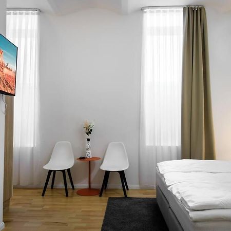 Le David City Apartment Viyana Dış mekan fotoğraf