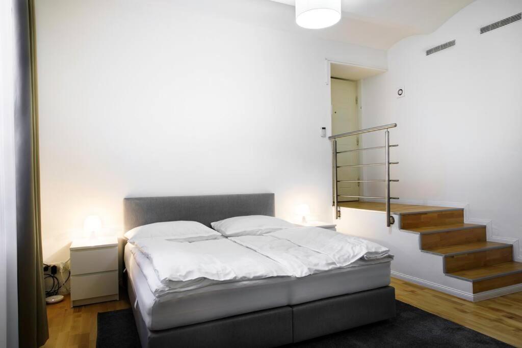 Le David City Apartment Viyana Dış mekan fotoğraf