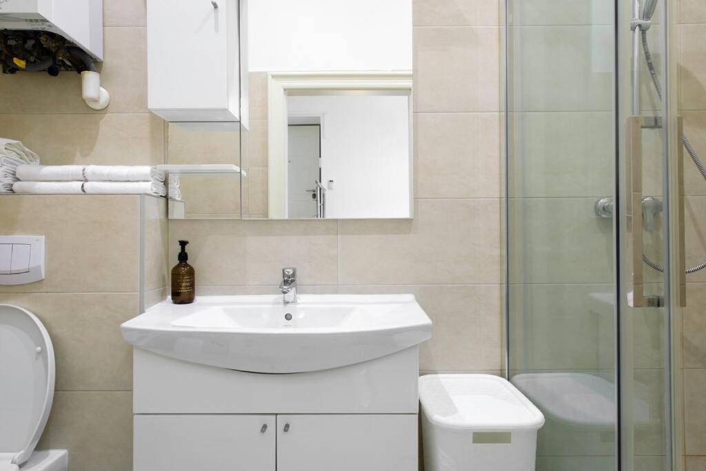 Le David City Apartment Viyana Dış mekan fotoğraf